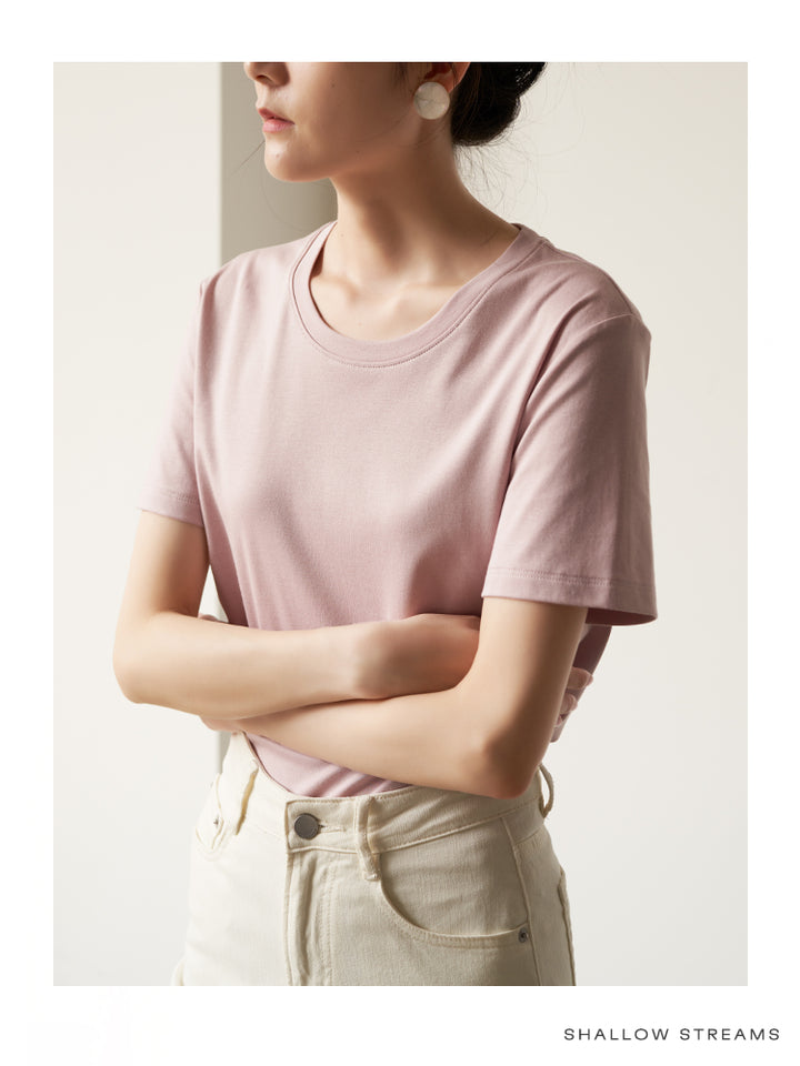 SoftStream Everyday Tee SSET0185