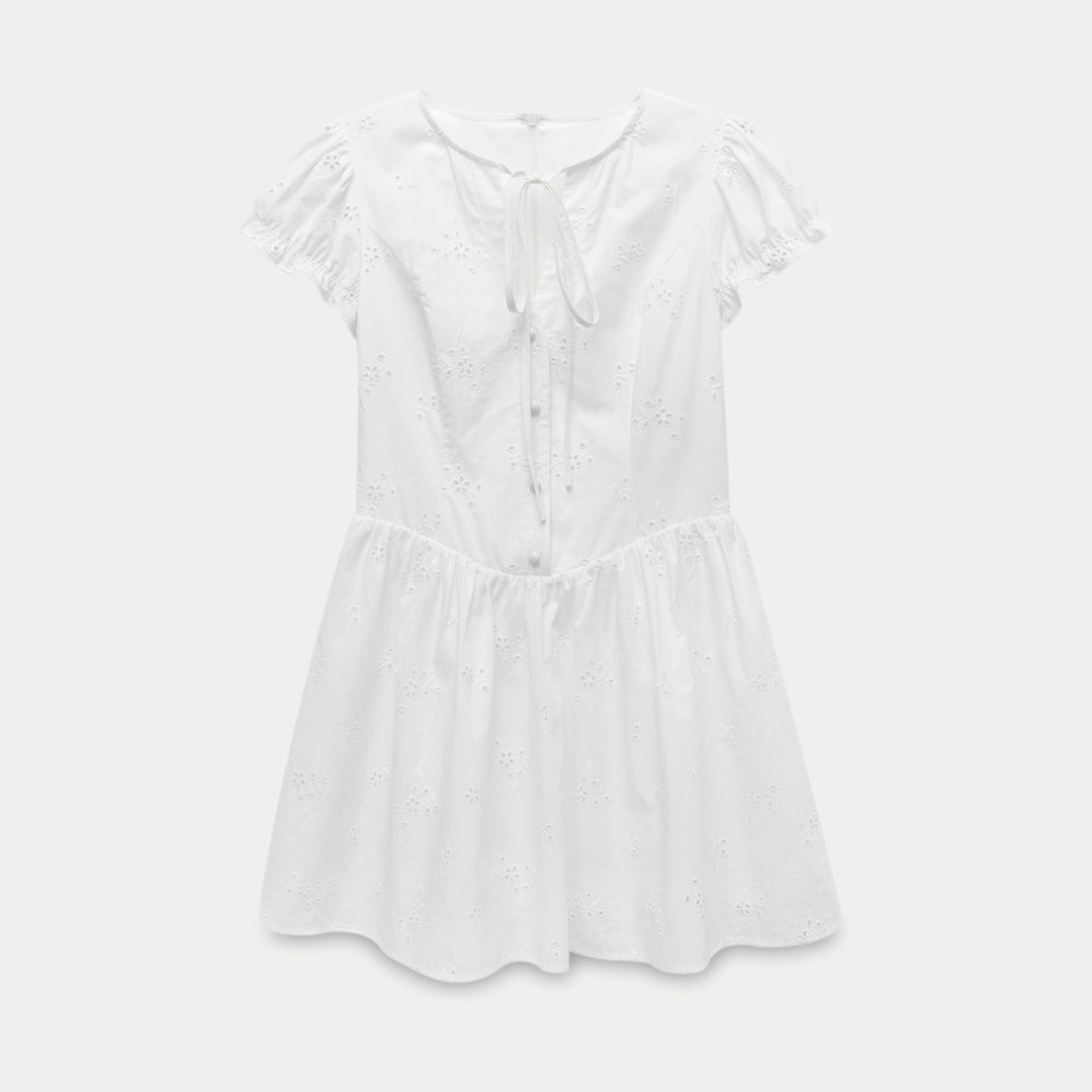 Daisy Whisper Eyelet Set EKES0199