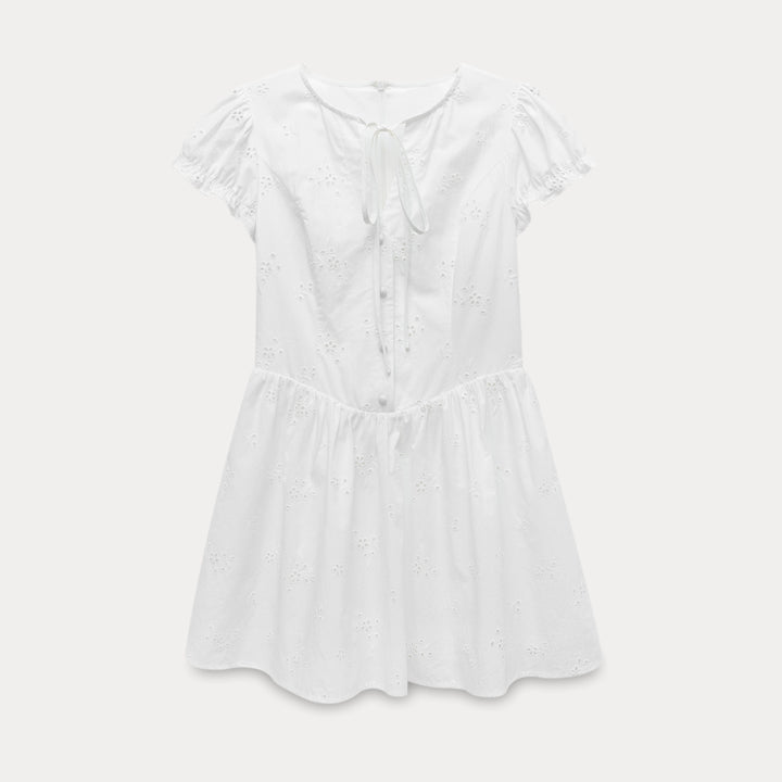Daisy Whisper Eyelet Set EKES0199