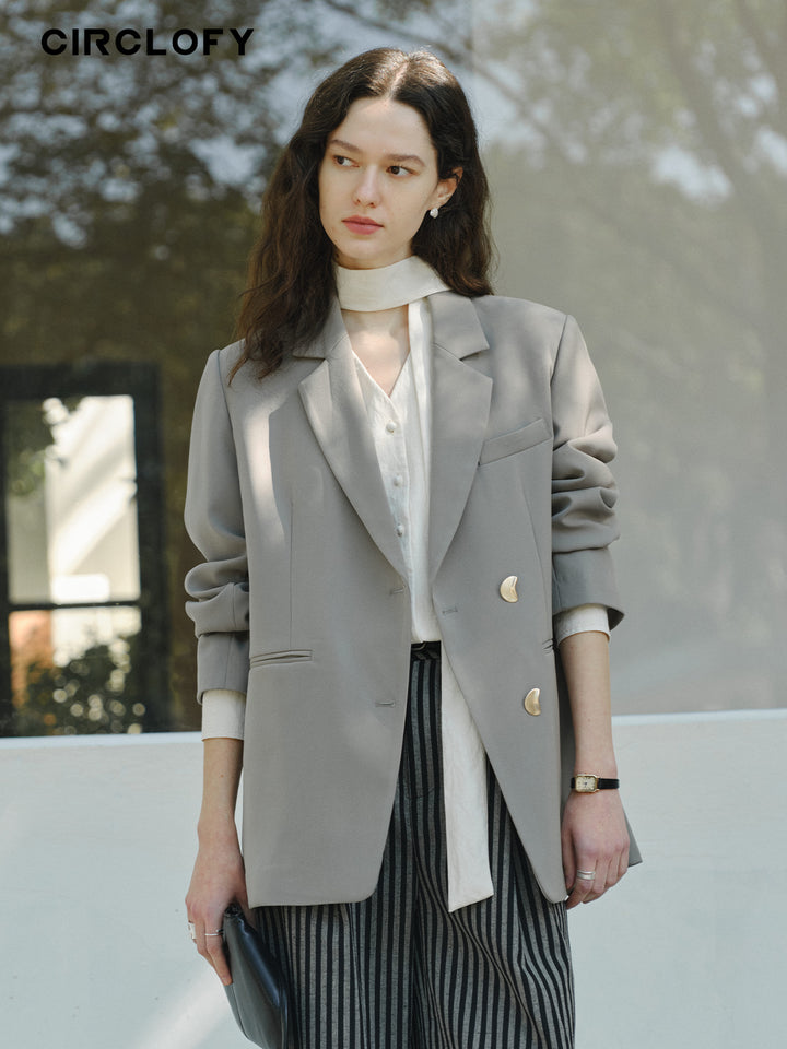 Luna Crest Blazer CCLB0145