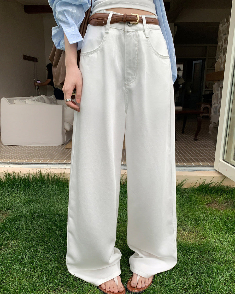 Cloud Breeze Cooling Denim Pants VWDP0340