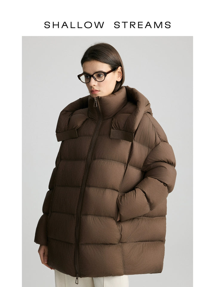 Cozy Puffer Coat SSCC0082