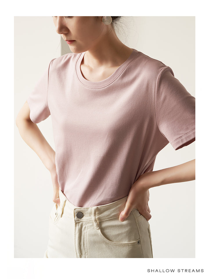 SoftStream Everyday Tee SSET0185