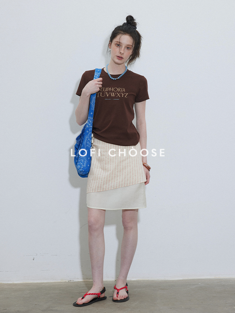 Euphoria Lofi Tee LCLT0211