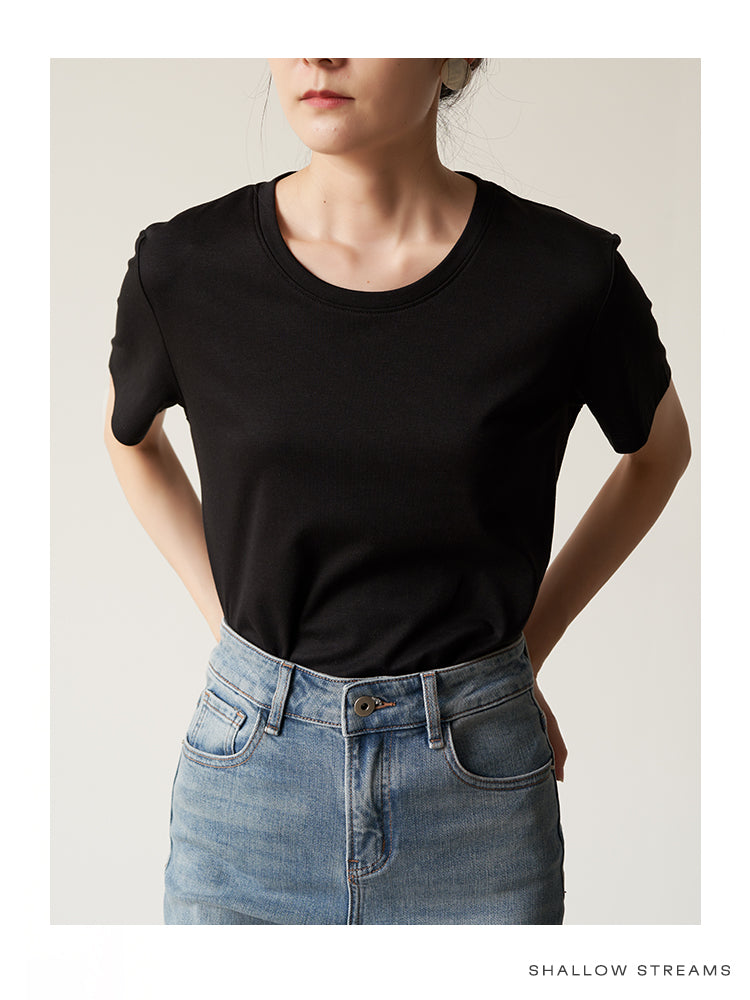 SoftStream Everyday Tee SSET0185