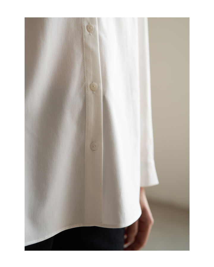 Pearl Ease Classic Shirt SSCS0182