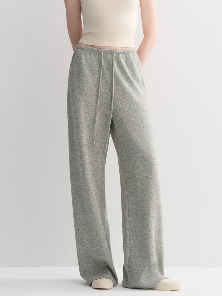 Relaxed Knit Pants SSKP0313