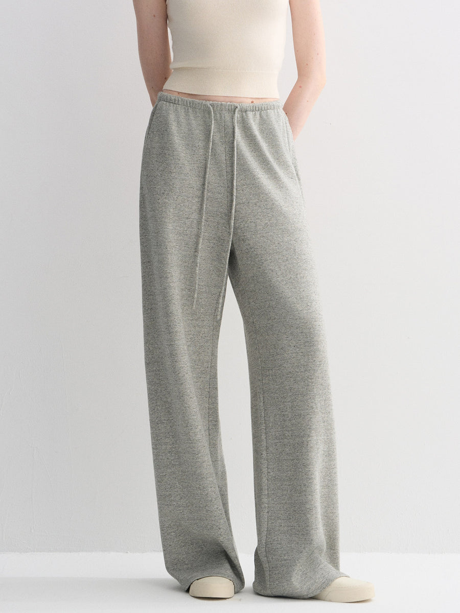 Relaxed Knit Pants SSKP0313