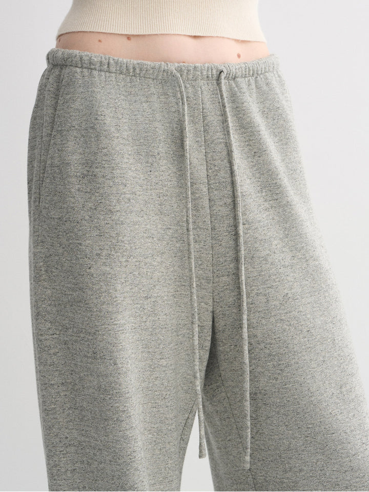 Relaxed Knit Pants SSKP0313