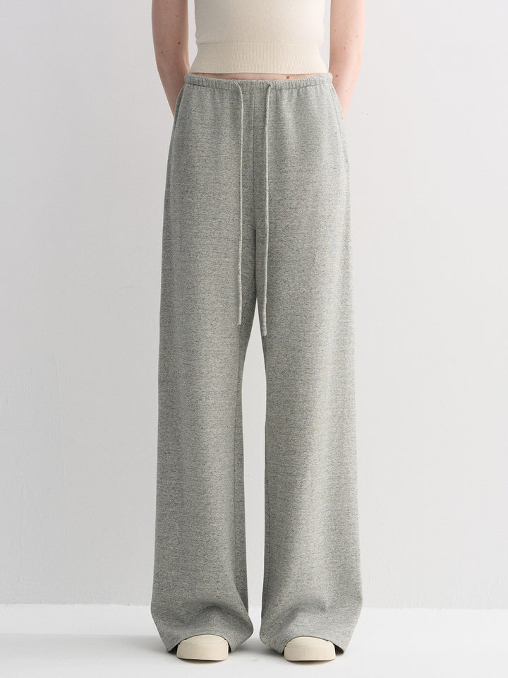 Relaxed Knit Pants SSKP0313