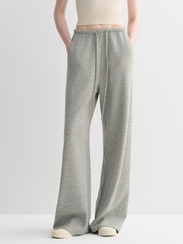 Relaxed Knit Pants SSKP0313